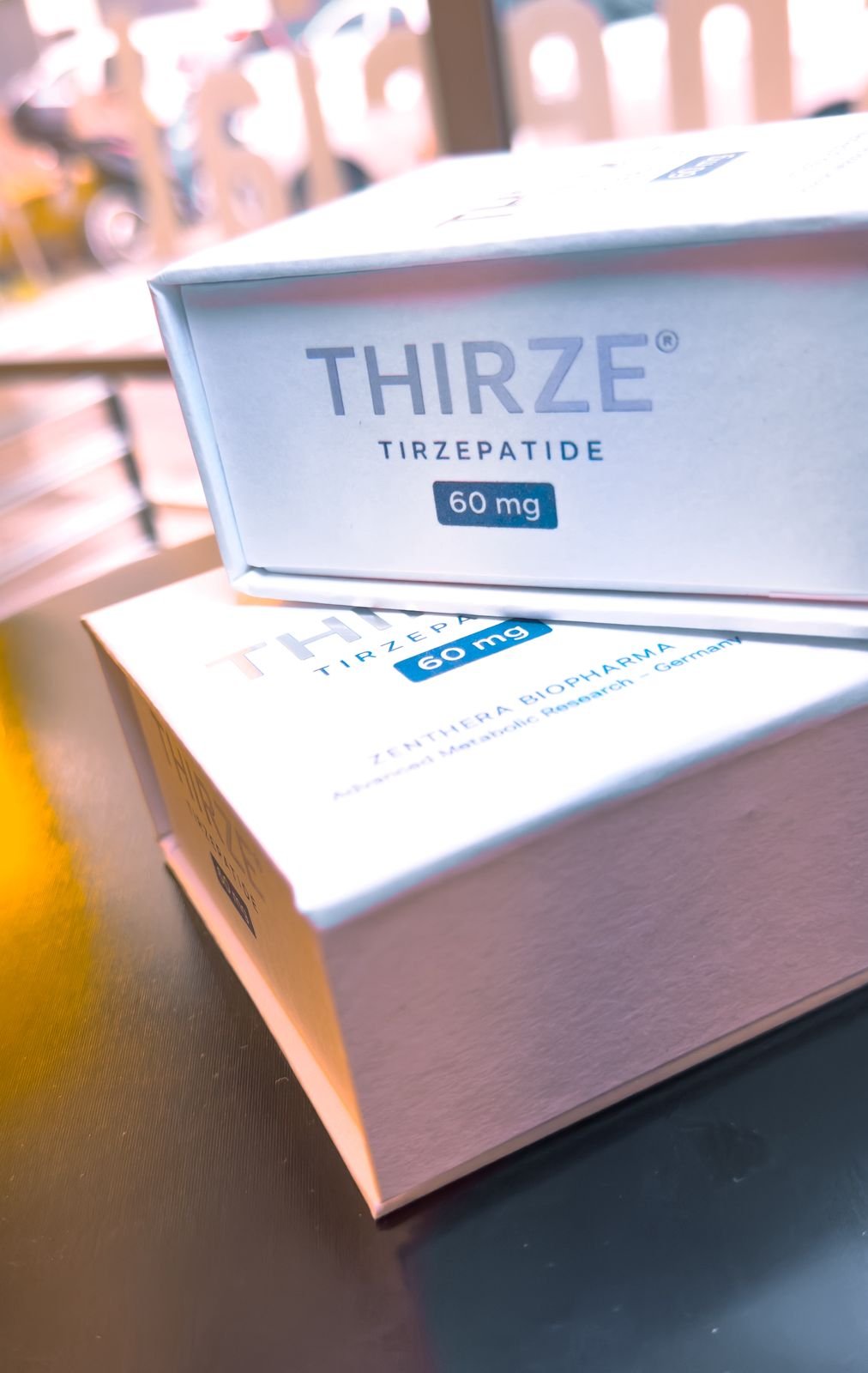 Premium Packaging